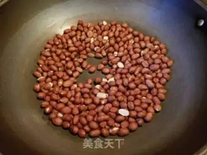 Make Homemade sand and tea sauce step 0