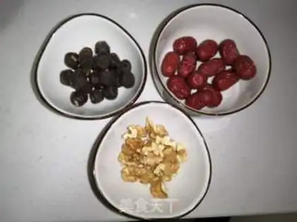 Make Nutritional porridge step 8