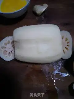 Make Cinnamon rice step 4