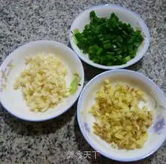 Make Pepper cutters step 2