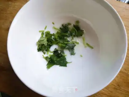 Make Fishball soup step 9