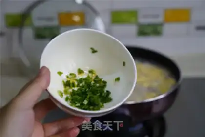 Make Pine pickles step 8