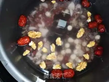 Make Nutritional porridge step 9