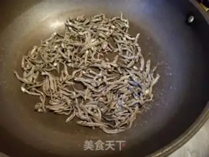 Make Homemade sand and tea sauce step 2