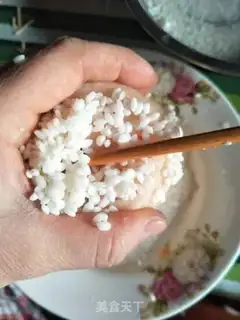 Make Cinnamon rice step 5