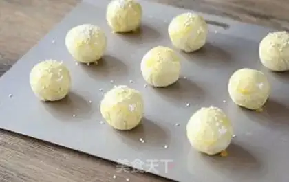 Make Lazy souffle step 8