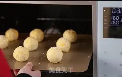 Make Lazy souffle step 9