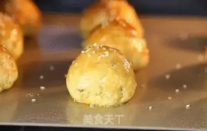 Make Lazy souffle step 10
