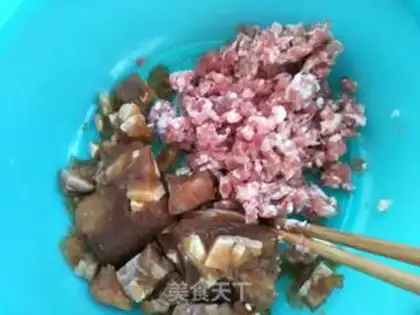 Make Soup buns step 0