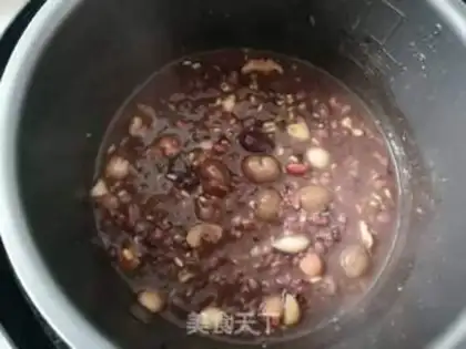 Make Nutritional porridge step 12