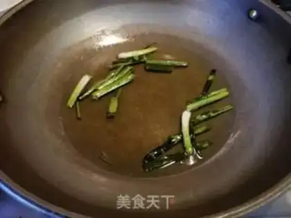 Make Homemade sand and tea sauce step 6