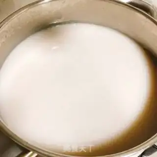 Make Peanut rice step 4
