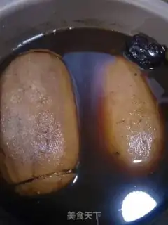 Make Cinnamon rice step 9