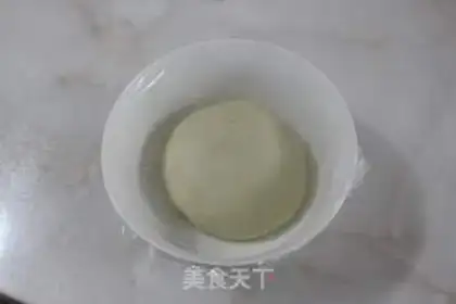Make Orchid mushrooms step 4