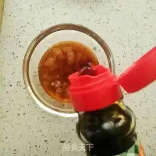 Make Jelly cucumber step 3