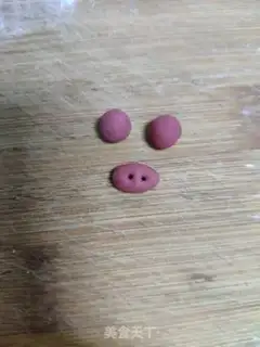 Make Gold Pig Naft step 13
