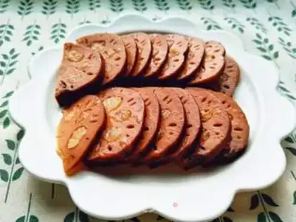 Make Cinnamon rice step 10