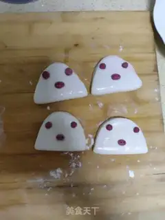 Make Gold Pig Naft step 14