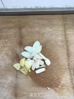 Make Salted yolk step 6