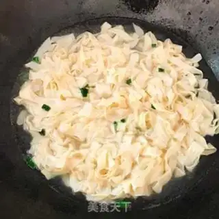 Make Soybeans step 3