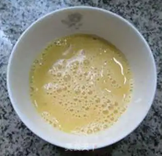 Make ♪ Soy-poo-poo-poo ♪ step 2