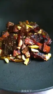 Make Homemade sand and tea sauce step 9
