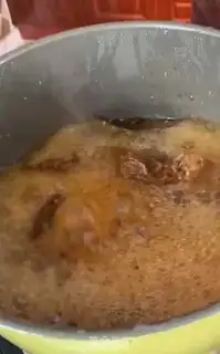 Make Beef sauce step 6