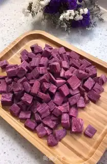 Make Potato brand step 0