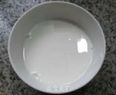 Make ♪ Soy-poo-poo-poo ♪ step 3