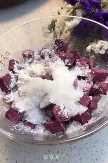 Make Potato brand step 1