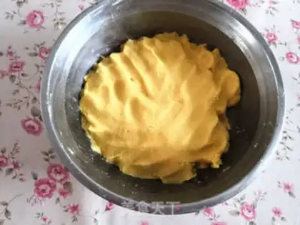 Make Pumpkin