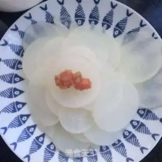 Make ♪ ♪ Carrot rolls ♪ step 3