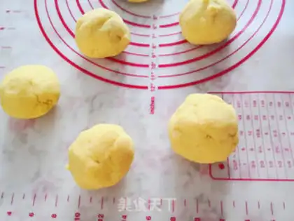 Make Pumpkin