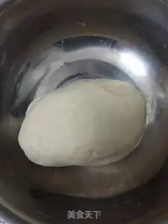 Make Red sugar bag step 2