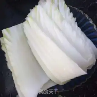 Make And the flowers step 0