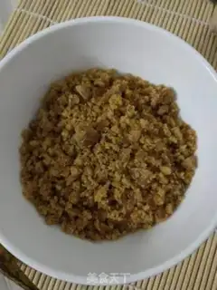 Make Red sugar bag step 3