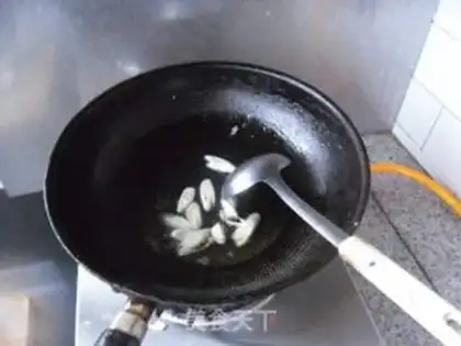 Make Chicken cabbage step 2
