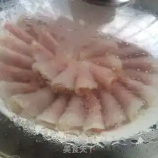 Make ♪ ♪ Carrot rolls ♪ step 5