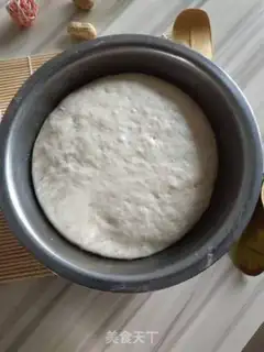Make Red sugar bag step 5