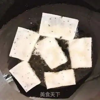 Make Fries step 1