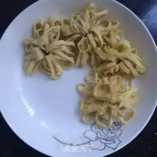 Make Qianjin step 5