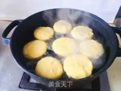 Make Pumpkin