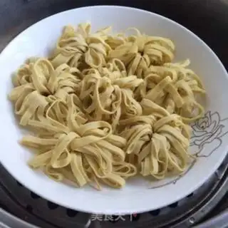 Make Qianjin step 6