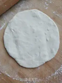 Make Red sugar bag step 6