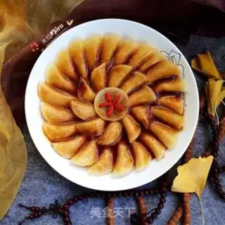 Make ♪ ♪ Carrot rolls ♪ step 10