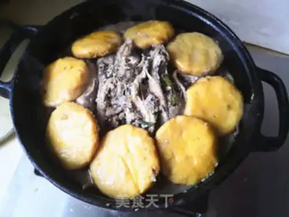 Make Pumpkin