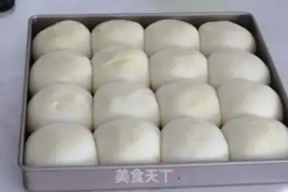 Make Super-soft sesame pack step 8