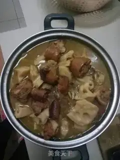 Make Shrimp step 0