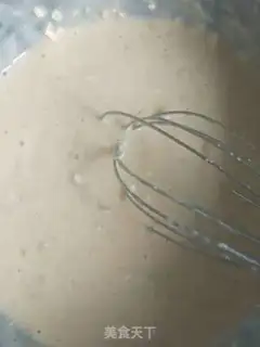 Make Banana oatmeal step 5