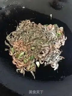 Make Shrimp step 2